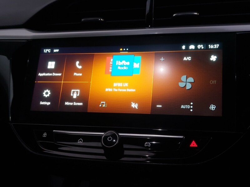 Used Vauxhall Corsa 2025 for sale - 76925769: Photo 10