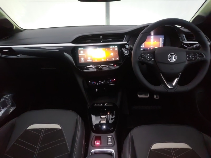 Used Vauxhall Corsa 2025 for sale - 76925769: Photo 2