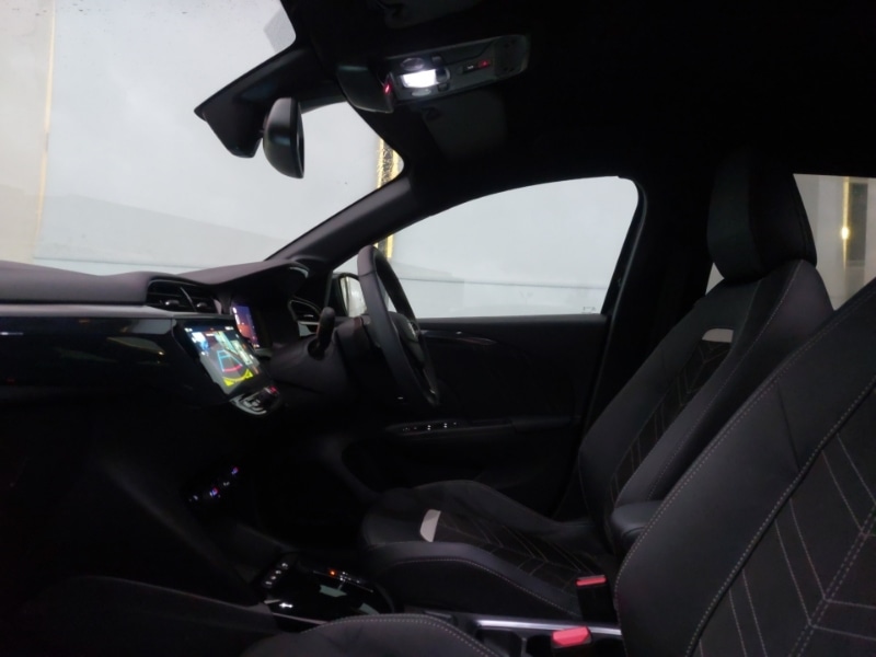 Used Vauxhall Corsa 2025 for sale - 76925769: Photo 5