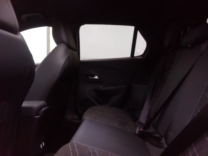 Used Vauxhall Corsa 2025 for sale - 76925769: Photo 6