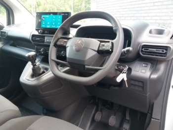 Used Citroen Berlingo 2024 for sale - 75107531: Photo