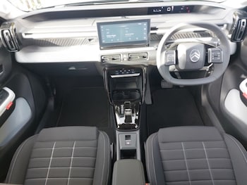 Used Citroen C3 Aircross 2025 for sale - 76459691: Photo