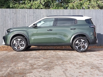 Used Citroen C3 Aircross 2025 for sale - 76459691: Photo