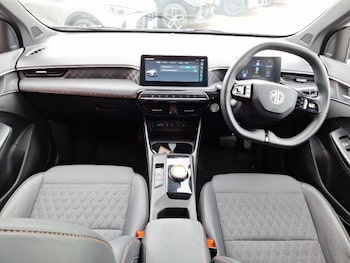 Used MG MG3 2025 for sale - 76392854: Photo