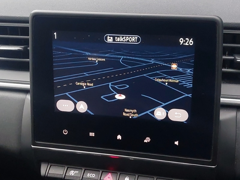 Used Renault Captur 2022 for sale - 77142235: Photo 10