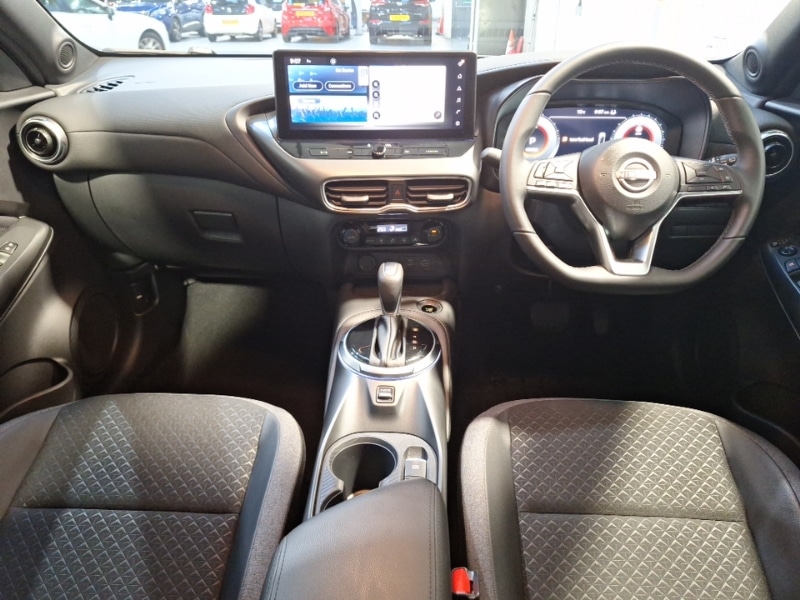 Used Nissan Juke 2024 for sale - 76532802: Photo 2