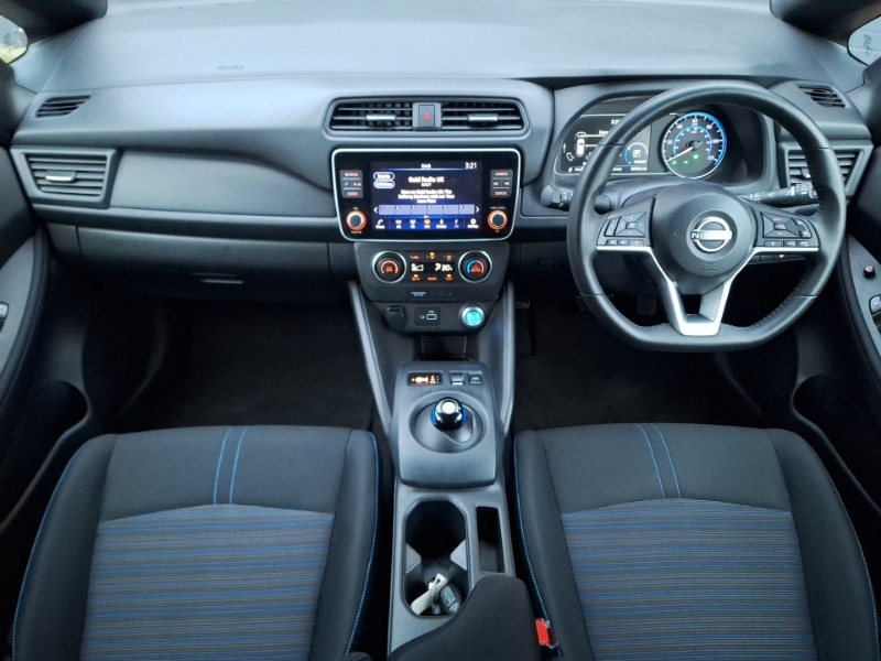 Used Nissan Leaf 2022 for sale - 76912334: Photo 2