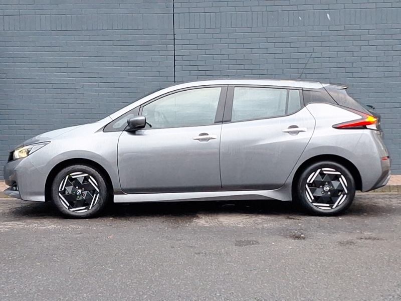Used Nissan Leaf 2022 for sale - 76912334: Photo 4