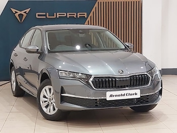 Skoda - Octavia