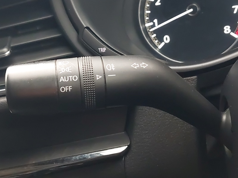 Used Mazda CX-30 2022 for sale - 77923837: Photo 12