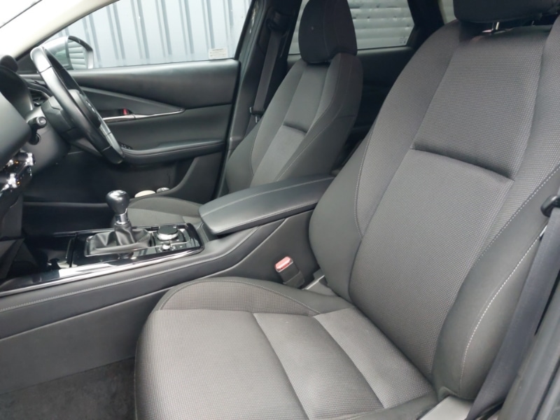 Used Mazda CX-30 2022 for sale - 77923837: Photo 5