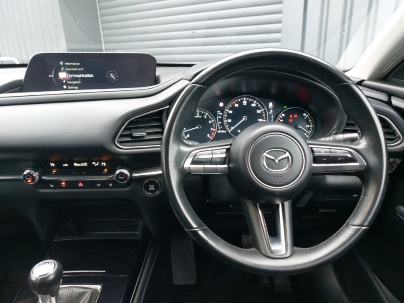 Used Mazda CX-30 2022 for sale - 77923837: Photo 7