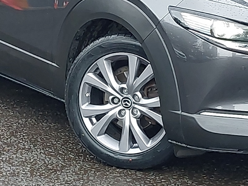 Used Mazda CX-30 2022 for sale - 77923837: Photo 9