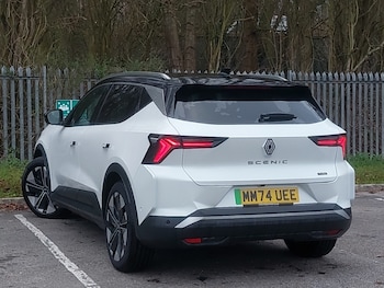 Used Renault Scenic E-Tech 2024 for sale - 77078759: Photo