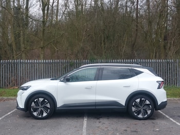 Used Renault Scenic E-Tech 2024 for sale - 77078759: Photo