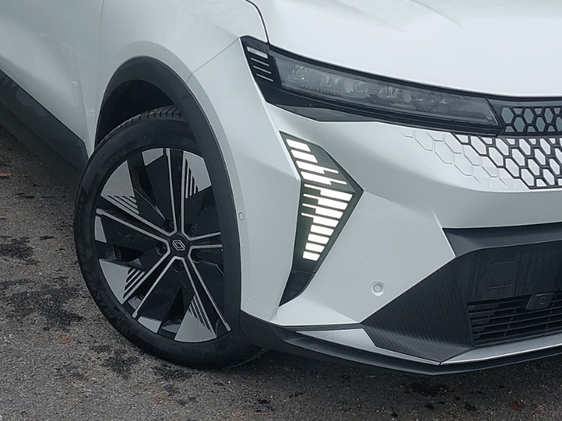 Used Renault Scenic E-Tech 2024 for sale - 77078759: Photo 9