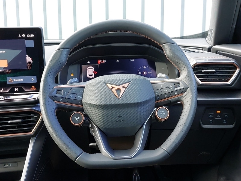 Used Cupra Formentor 2025 for sale - 77833053: Photo 7