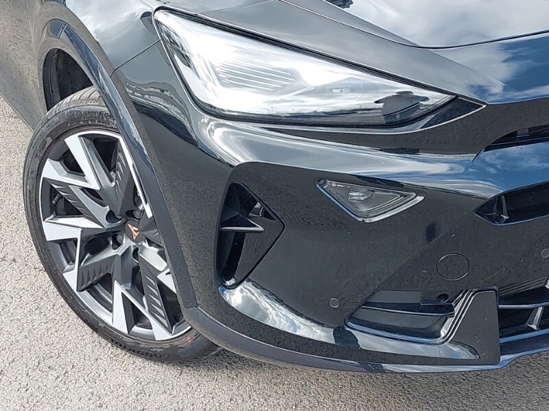 Used Cupra Formentor 2025 for sale - 77833053: Photo 9