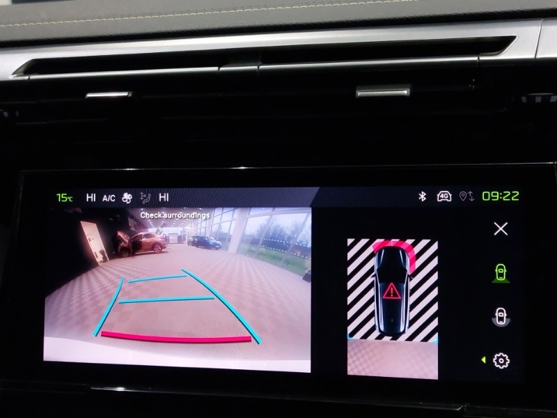 Used Peugeot 308 2022 for sale - 77518783: Photo 11