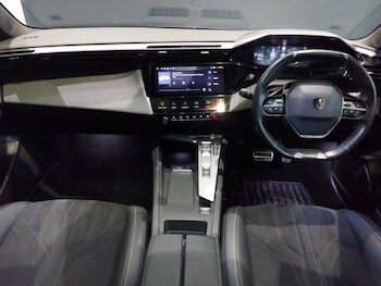 Used Peugeot 308 2022 for sale - 77518783: Photo