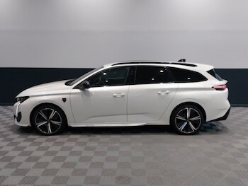 Used Peugeot 308 2022 for sale - 77518783: Photo