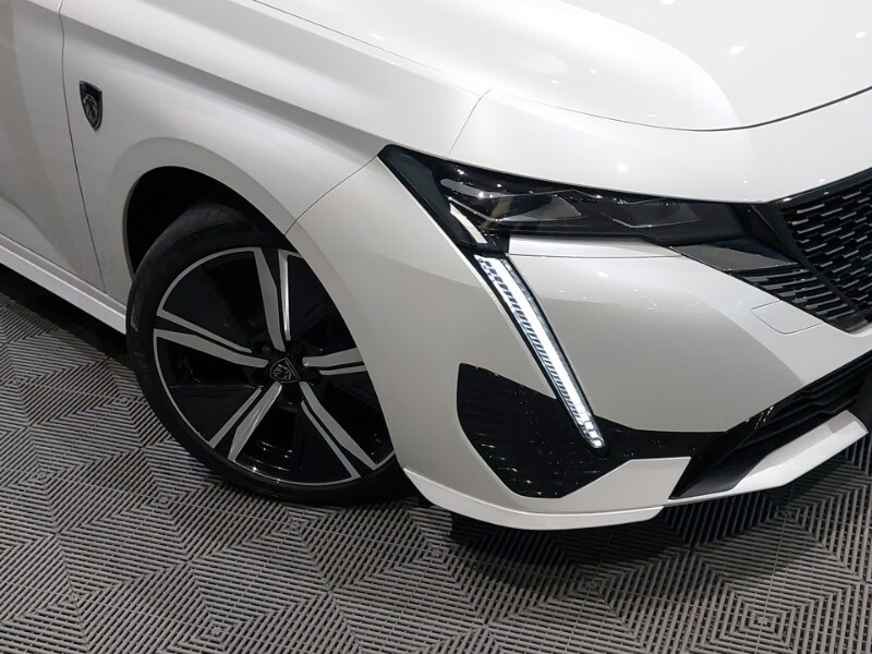 Used Peugeot 308 2022 for sale - 77518783: Photo 9