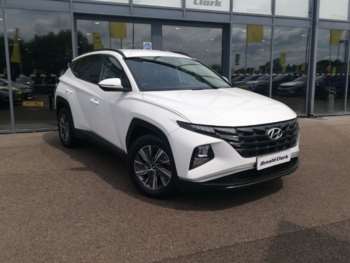 2022 - 1.6 TGDi SE Connect 5dr 2WD