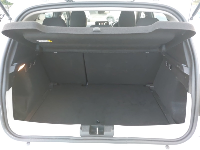 Used Dacia Sandero Stepway 2022 for sale - 76465821: Photo 8