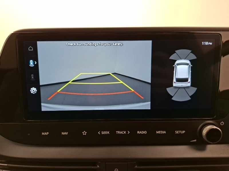 Used Hyundai BAYON 2024 for sale - 77298821: Photo 11