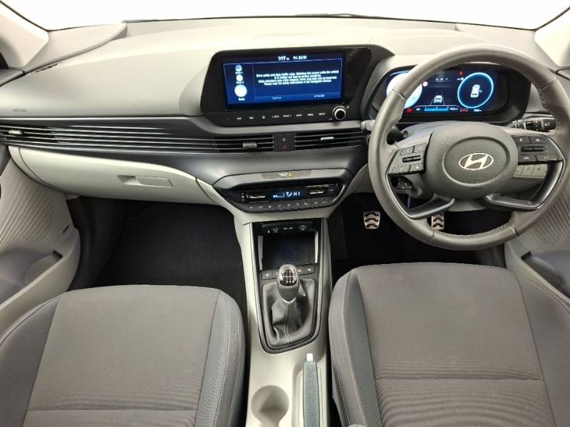 Used Hyundai BAYON 2024 for sale - 77298821: Photo 2