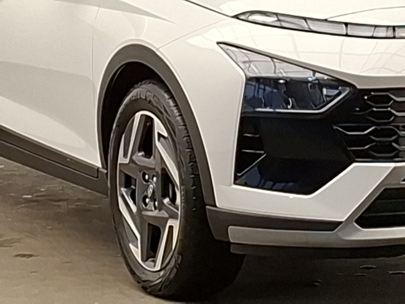 Used Hyundai BAYON 2024 for sale - 77298821: Photo 9