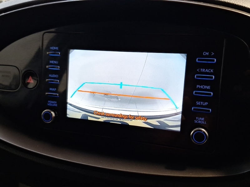 Used Toyota Aygo X 2023 for sale - 77955534: Photo 10