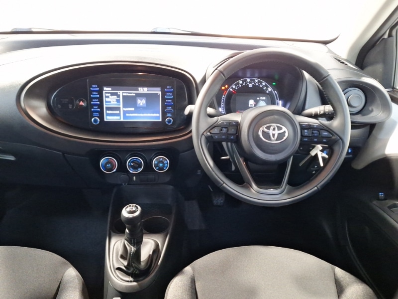 Used Toyota Aygo X 2023 for sale - 77955534: Photo 7