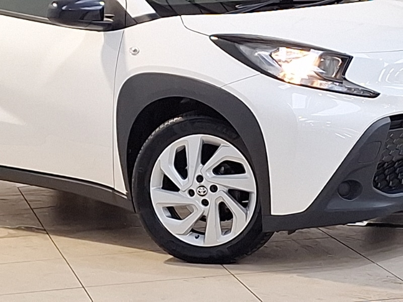 Used Toyota Aygo X 2023 for sale - 77955534: Photo 9