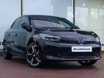 Vauxhall Corsa feature image