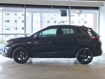 Used Vauxhall Grandland 2023 for sale - 78156348: Photo