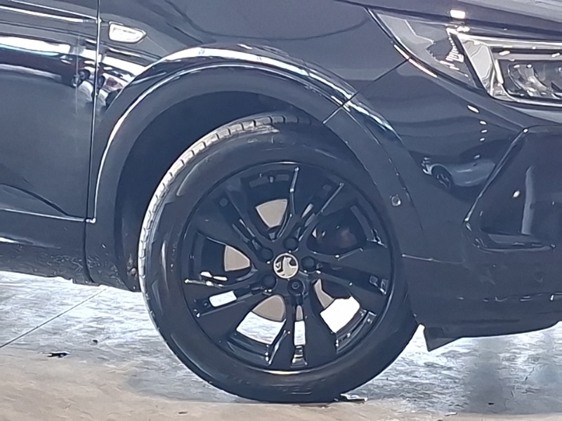 Used Vauxhall Grandland 2023 for sale - 78156348: Photo 9