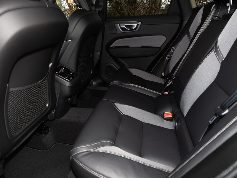 Used Volvo XC60 2025 for sale - 77800117: Photo 6