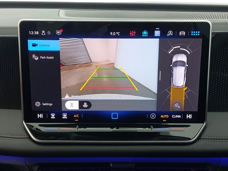 Used Volkswagen Tiguan 2024 for sale - 78211661: Photo 11