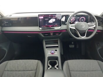 Used Volkswagen Tiguan 2024 for sale - 78211661: Photo