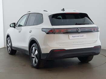 Used Volkswagen Tiguan 2024 for sale - 78211661: Photo