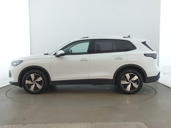 Used Volkswagen Tiguan 2024 for sale - 78211661: Photo
