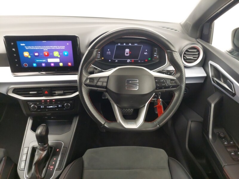 Used SEAT Ibiza 2023 for sale - 77875444: Photo 7