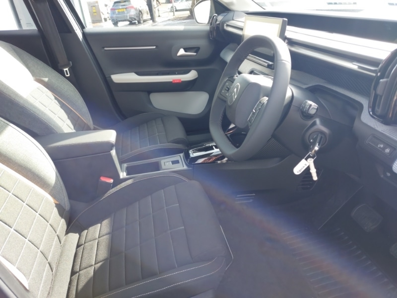 Used Citroen C3 Aircross 2026 for sale - 77832953: Photo 12