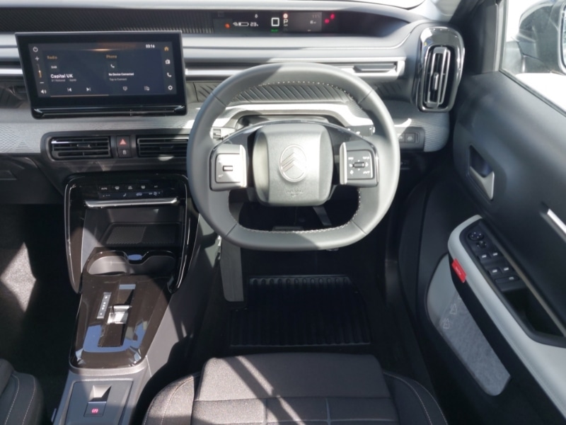 Used Citroen C3 Aircross 2026 for sale - 77832953: Photo 7