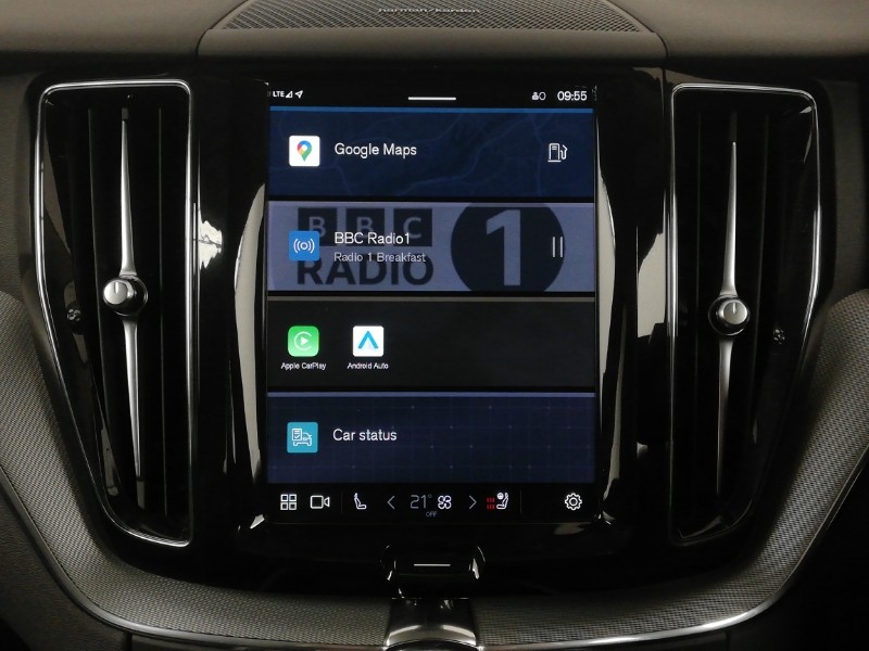 Used Volvo XC60 2023 for sale - 77070512: Photo 12