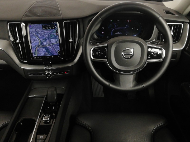 Used Volvo XC60 2023 for sale - 77070512: Photo 7