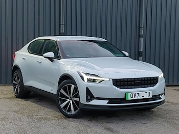 Used Polestar Polestar 2 2021 for sale - 77333726: Photo
