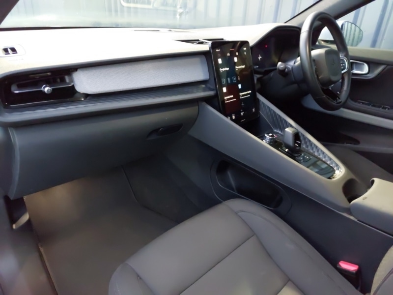 Used Polestar Polestar 2 2021 for sale - 77333726: Photo 5