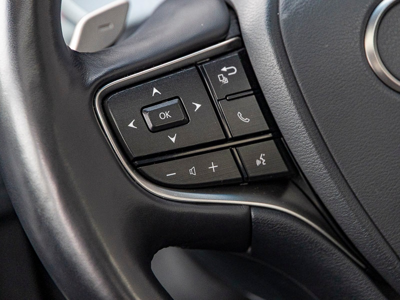 Used Lexus ES 2022 for sale - 76925468: Photo 11